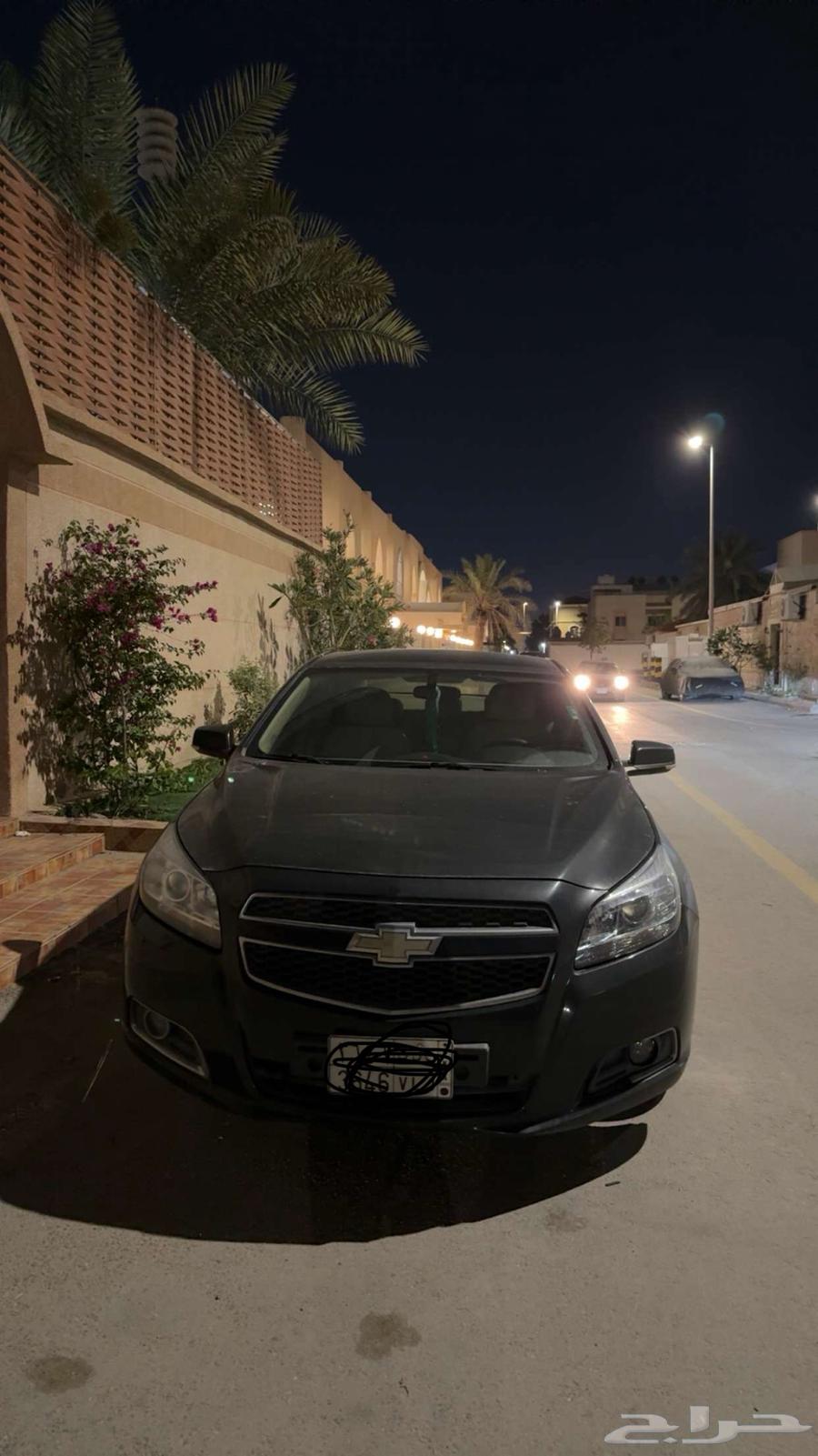 Malibu 2015 LT (Textile)63177169273347111
