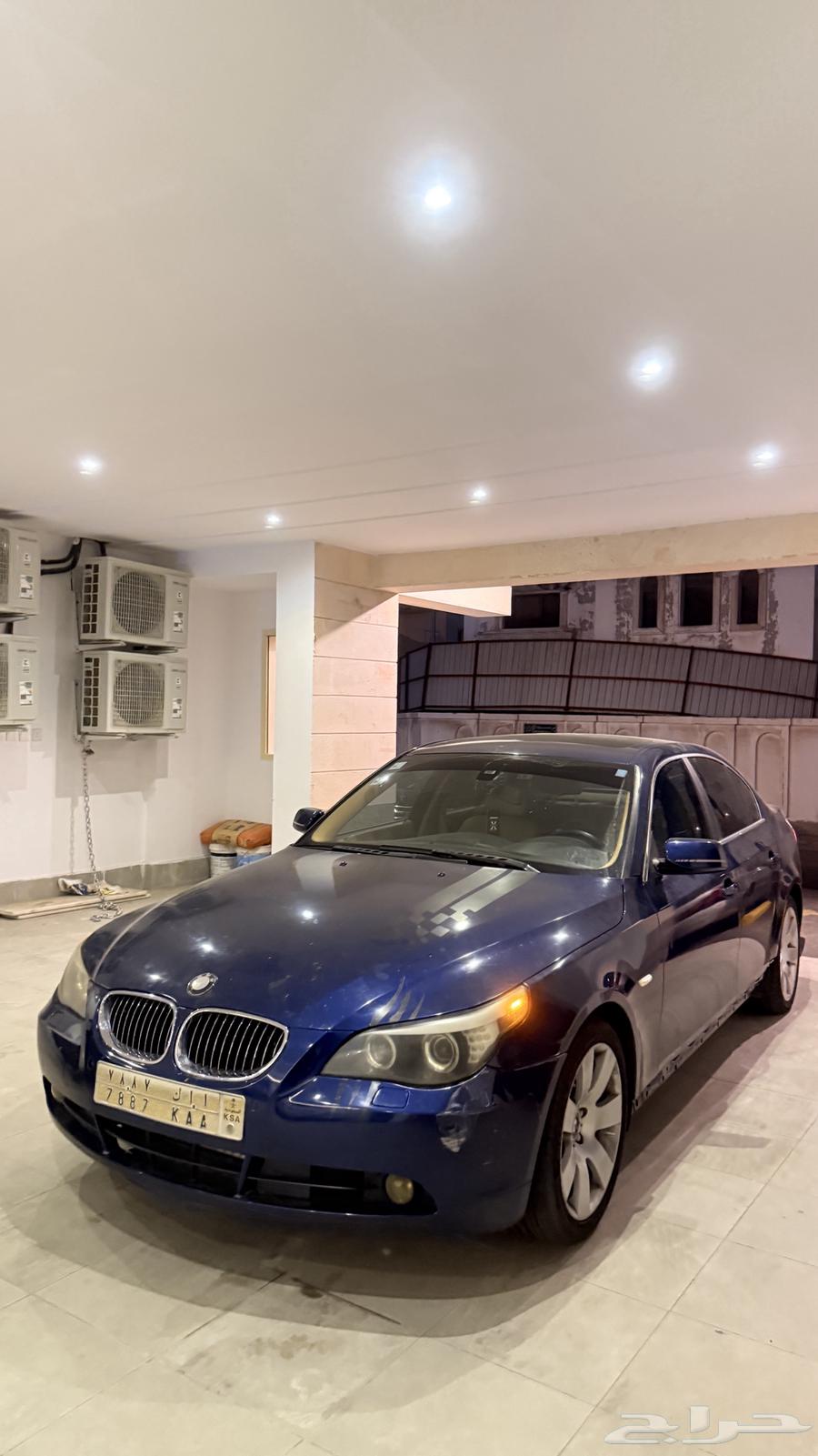بي ام 530 200463177977998082111