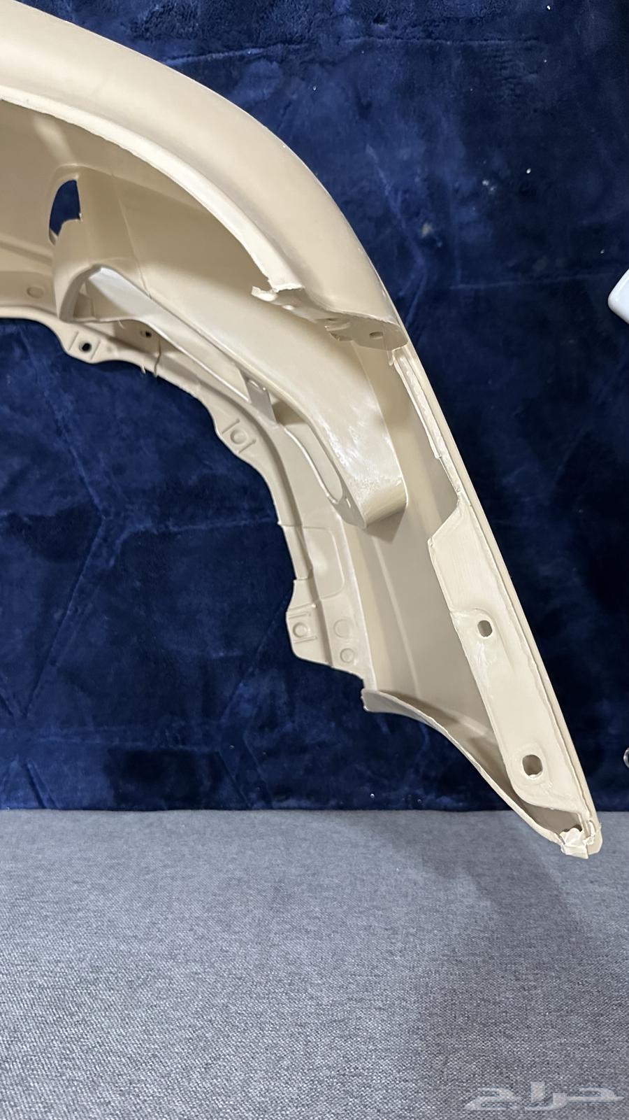 Collision for Lexus LS 400. Model 1998 - 2000, commercial grade 163177989986562113