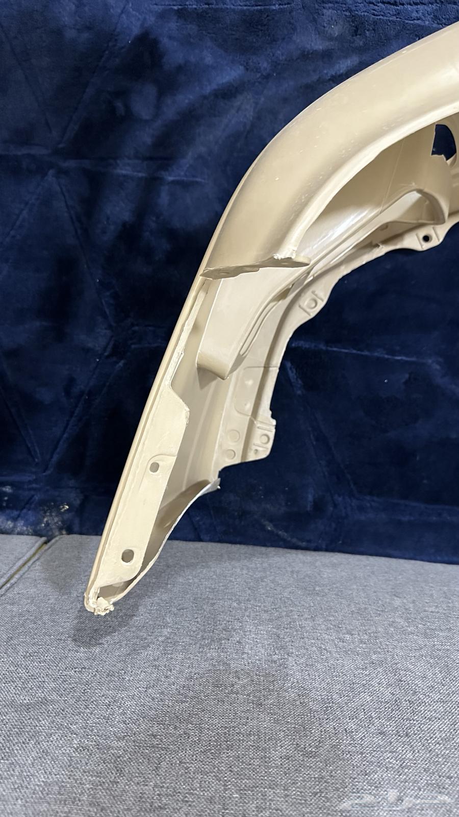 Collision for Lexus LS 400. Model 1998 - 2000, commercial grade 163177989986562112