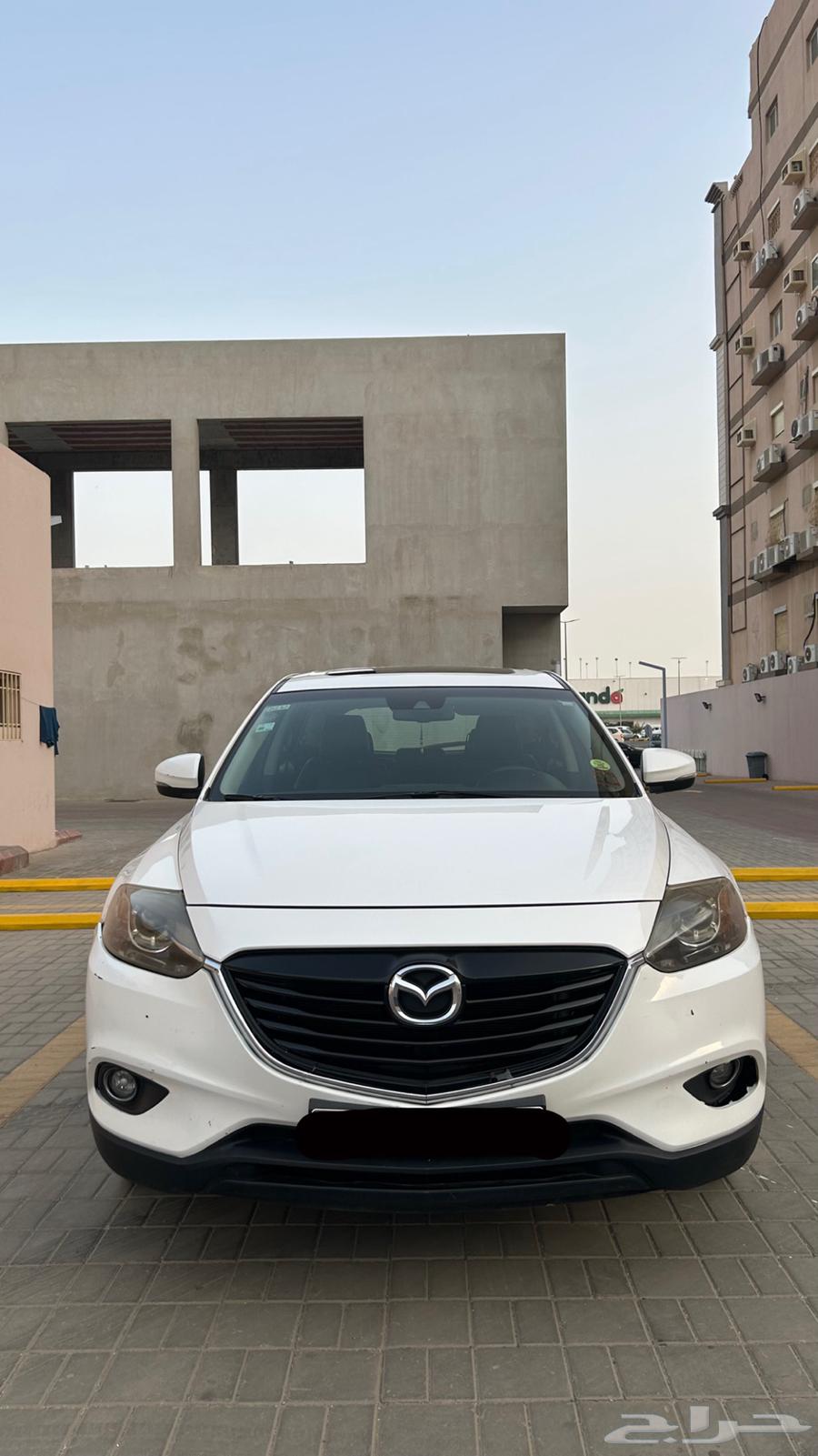 مازدا cx9 فل كامل 201363179438135041114