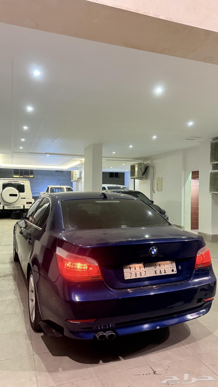 بي ام 530 200463177977998082112