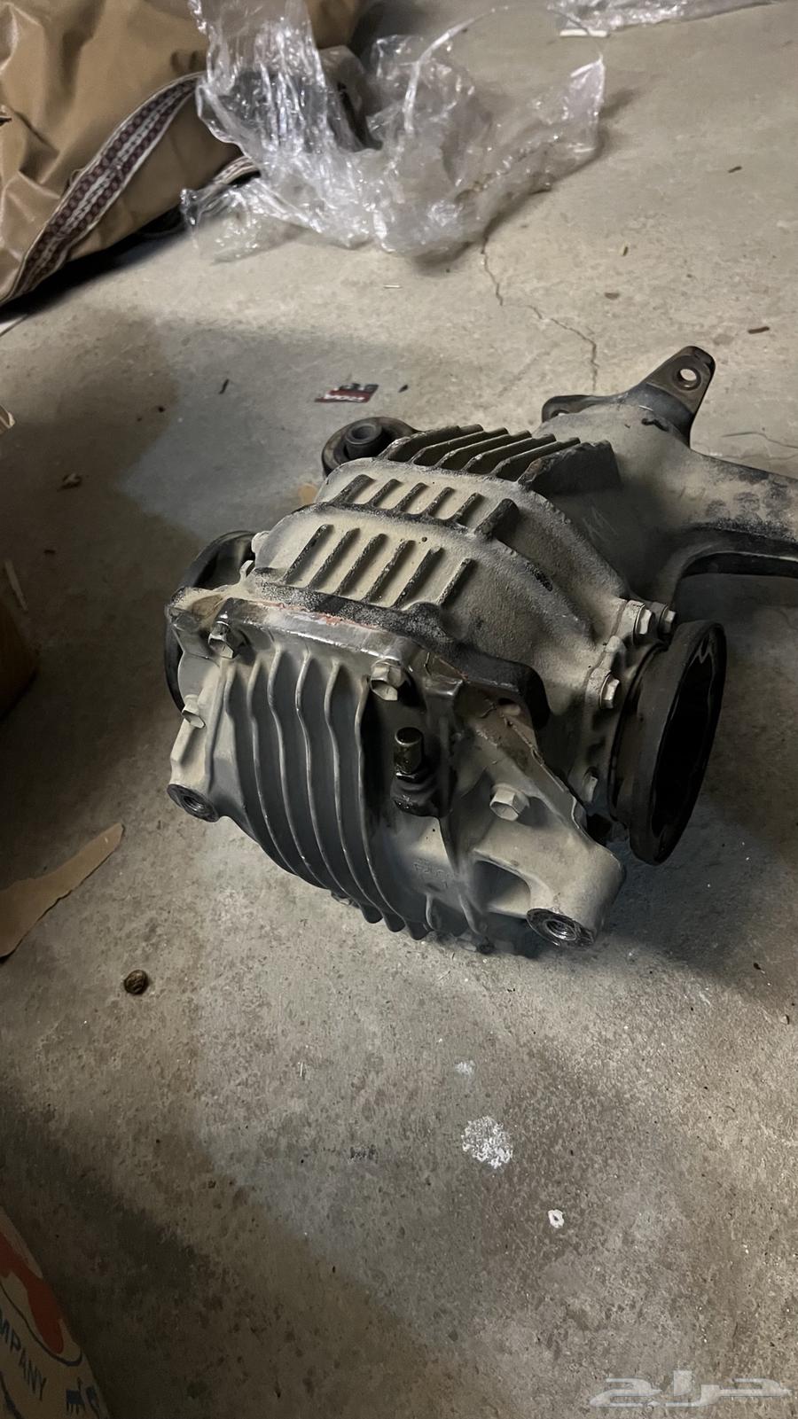 Lexus 400 Body63177163025666111