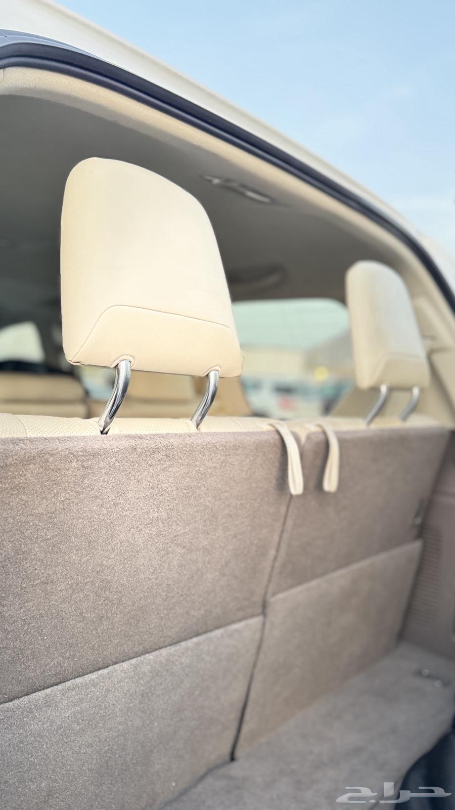 Lexus 2017 GX460 model63176664688386114