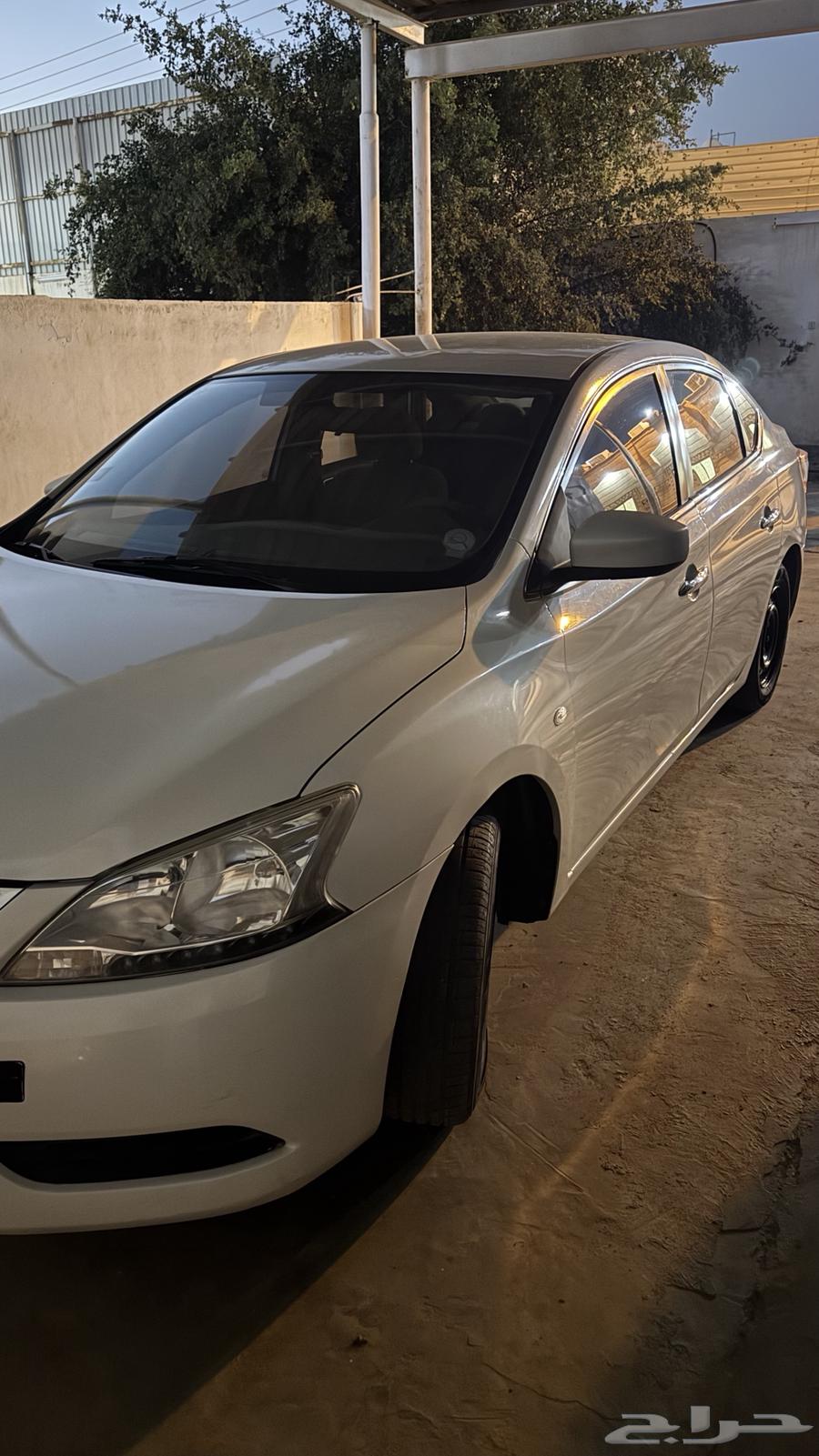 نيسان سنترا 201463177998727425111