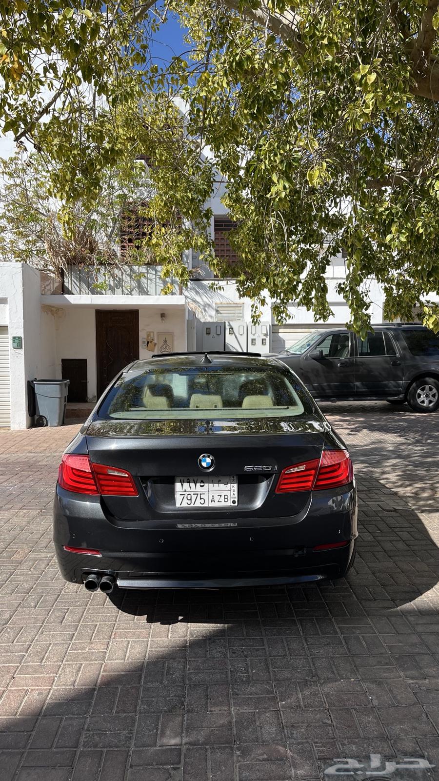 520i اعلى فئه63177613434114113