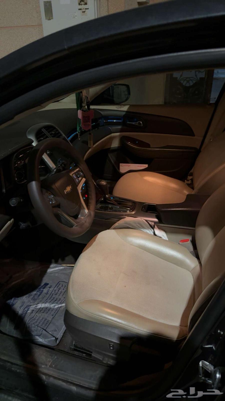 Malibu 2015 LT (Textile)63177169273347112