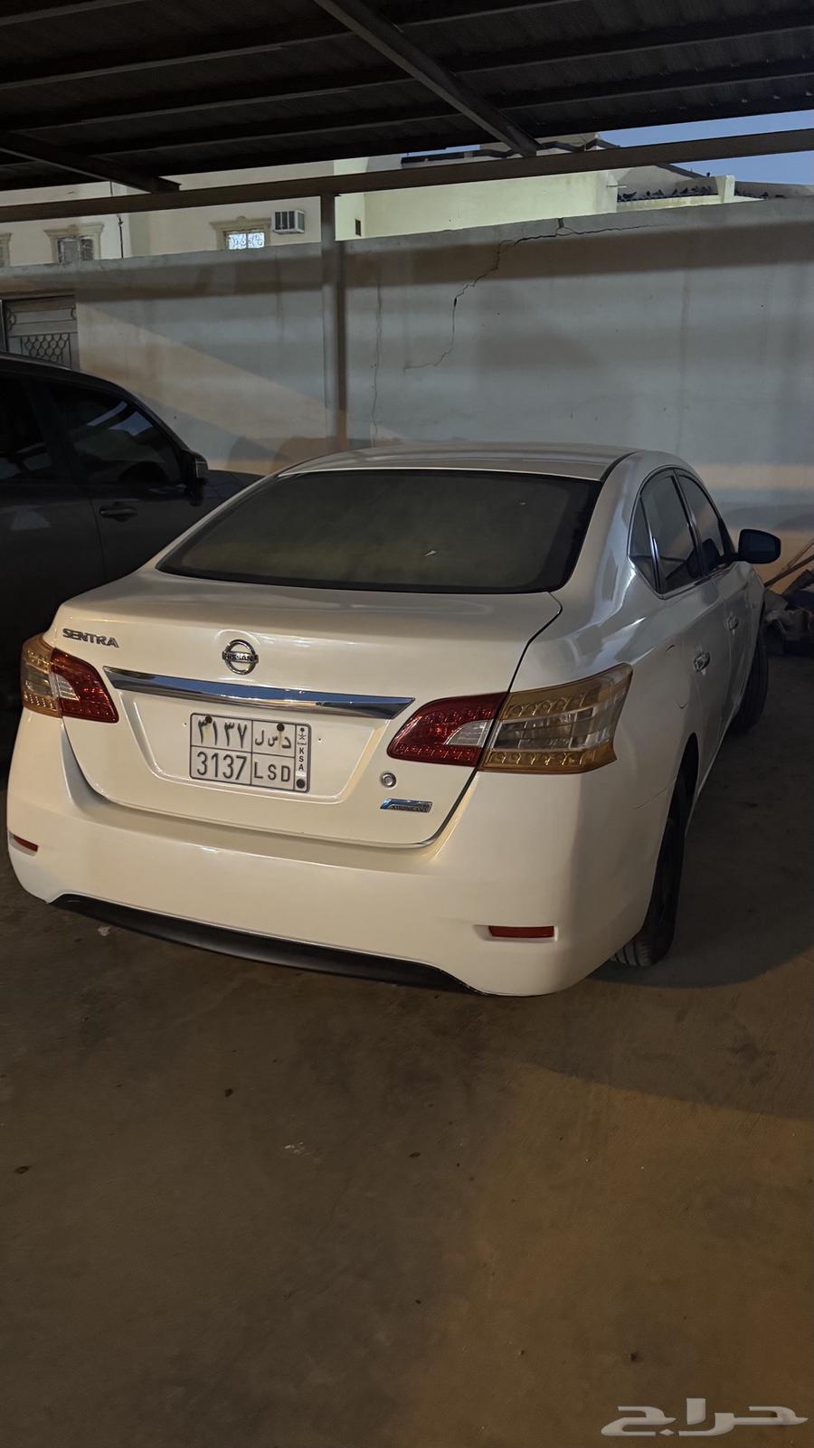 نيسان سنترا 201463177998727425113