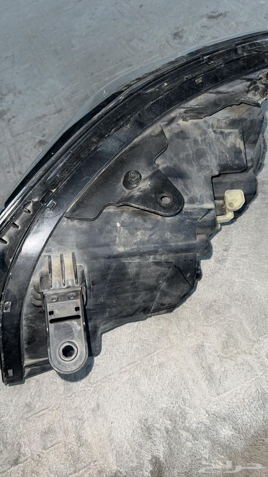 شمعات جينسيس G80 عدستين63176660336257113