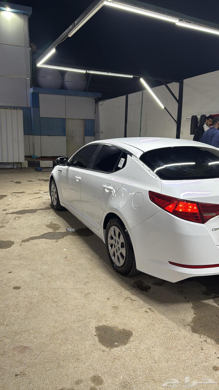 For sale Kia Optima 201363177613756290113