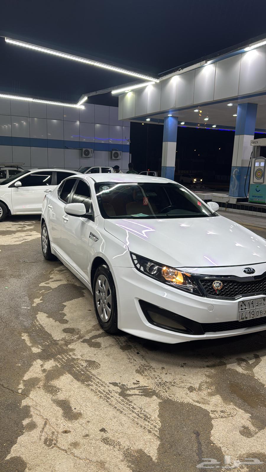 For sale Kia Optima 201363177613756290114