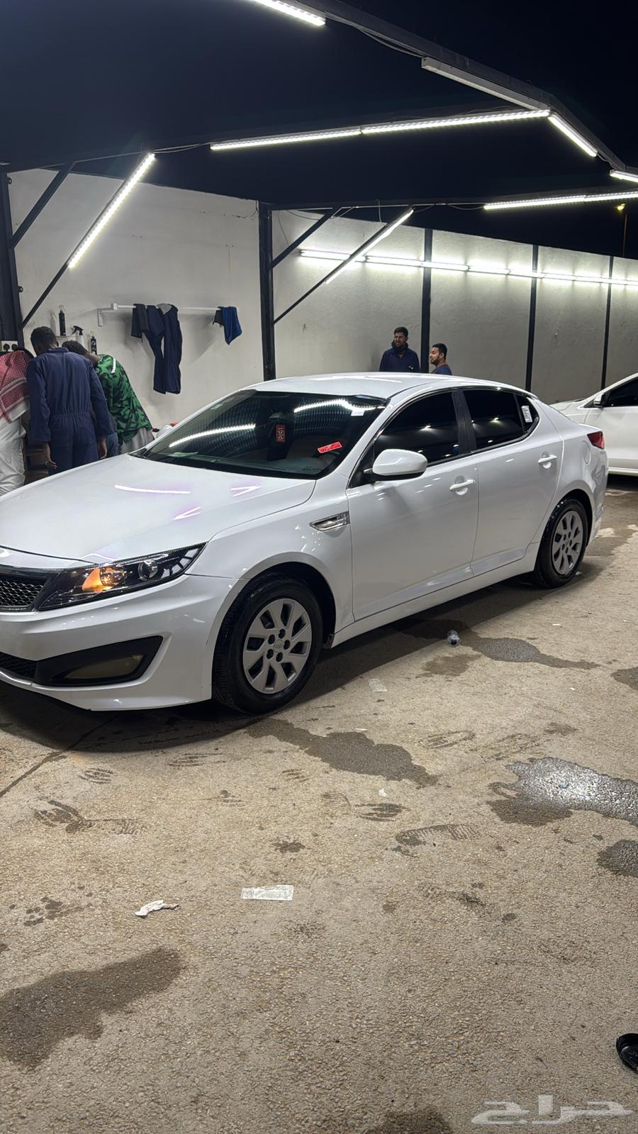 For sale Kia Optima 201363177613756290112