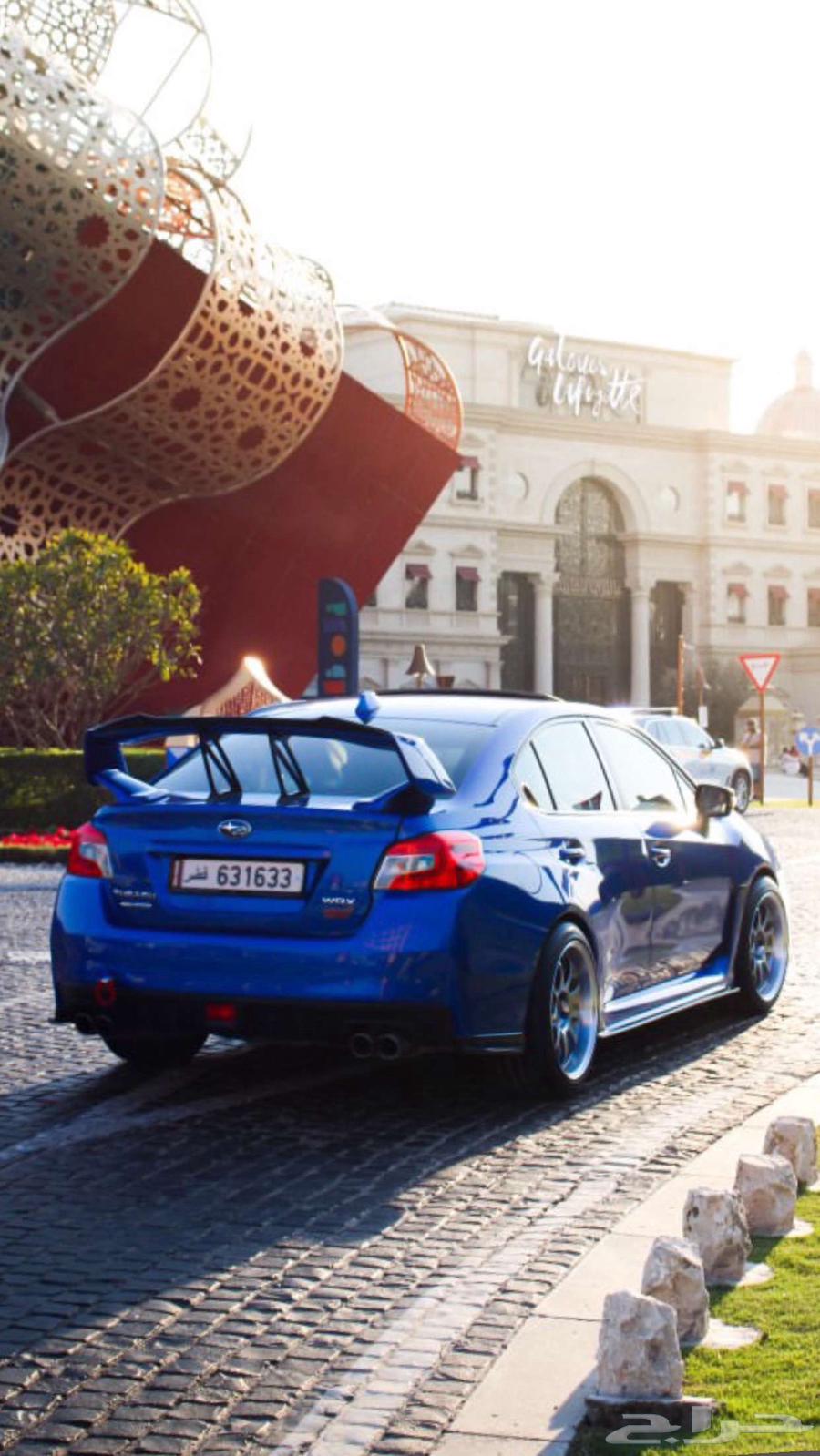 Subaru Wrx sti 201963177159711491111