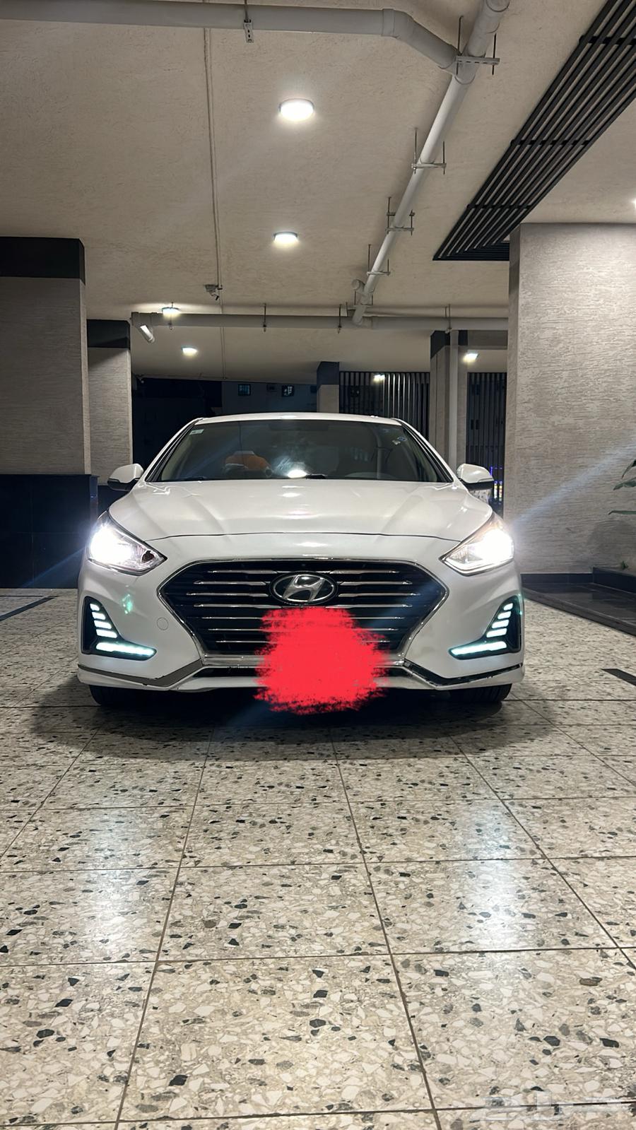هونداي سوناتا 201863177977565826112