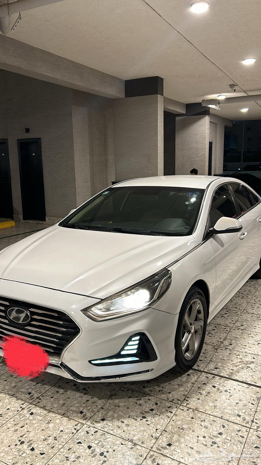 هونداي سوناتا 201863177977565826113