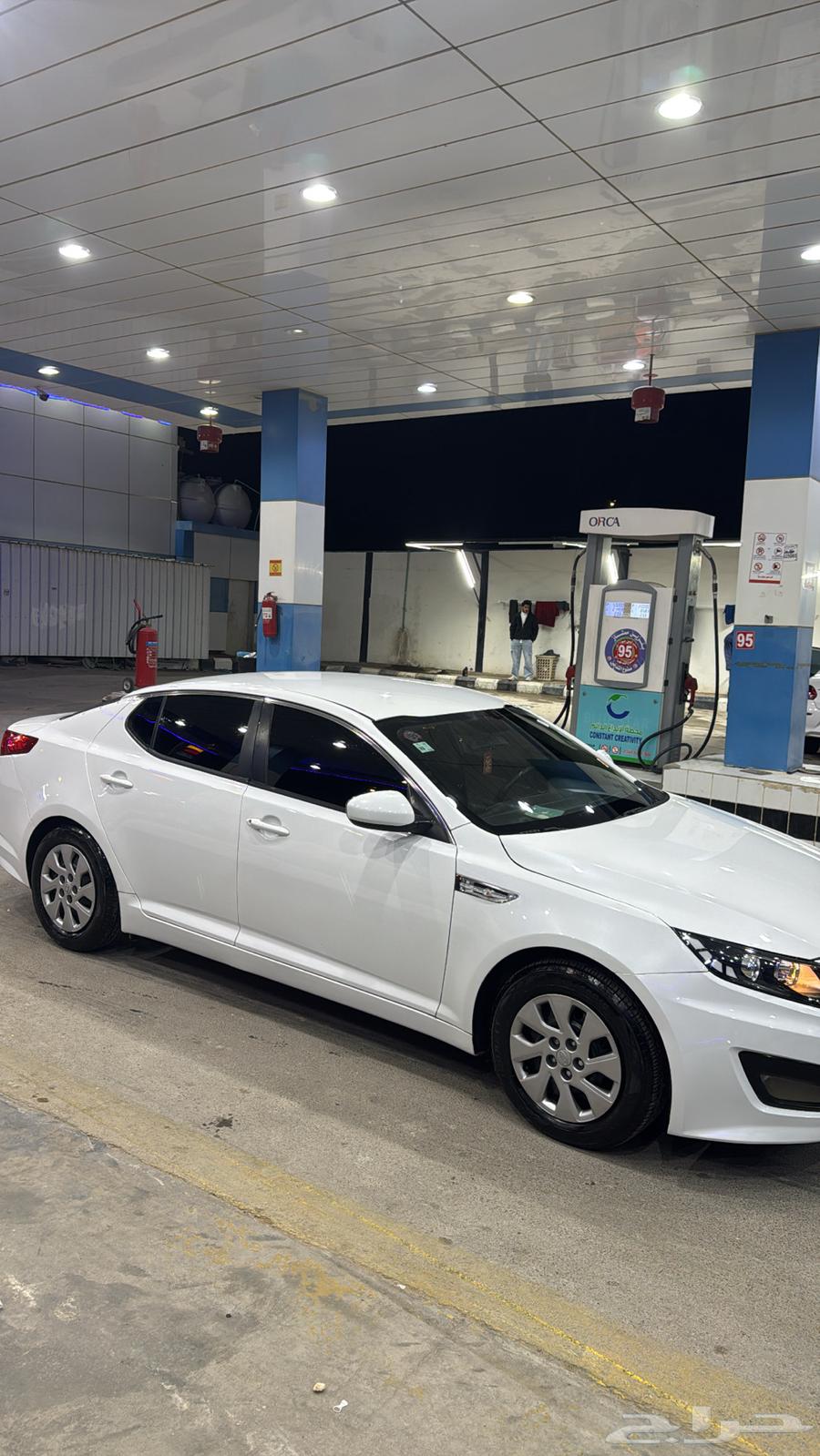 For sale Kia Optima 201363177613756290111