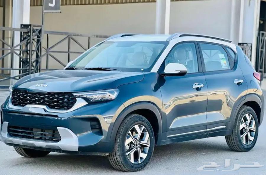 لايفوتك عرضنا افضل عرض بتاريخ المبيعات كيا سونت نص فل 2363176213816577113