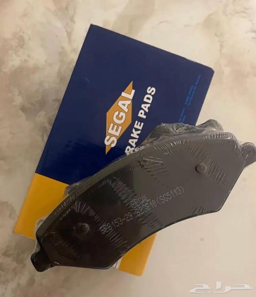 فحمات فرامل سيراميك عالية الجودة- جيتور X70631784731705631113