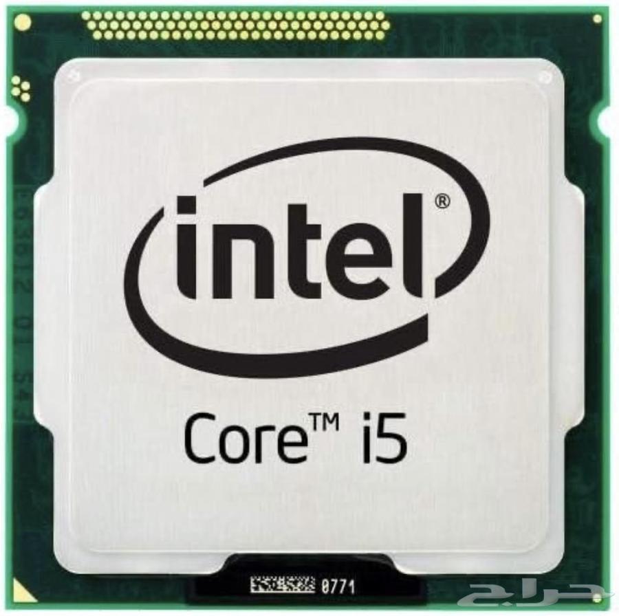 Intel i5 6500 processor63177142608258112