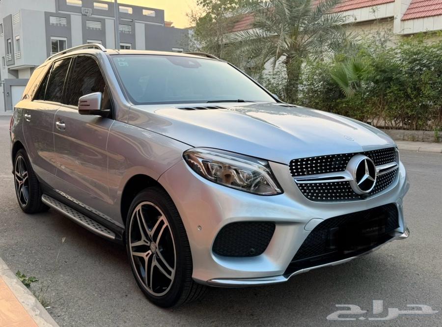 Mercedes GLE 400 2016631766714622751120