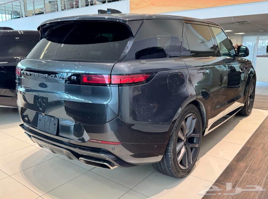 2024 Range Rover Sport Dynamic HSE63178949959170111