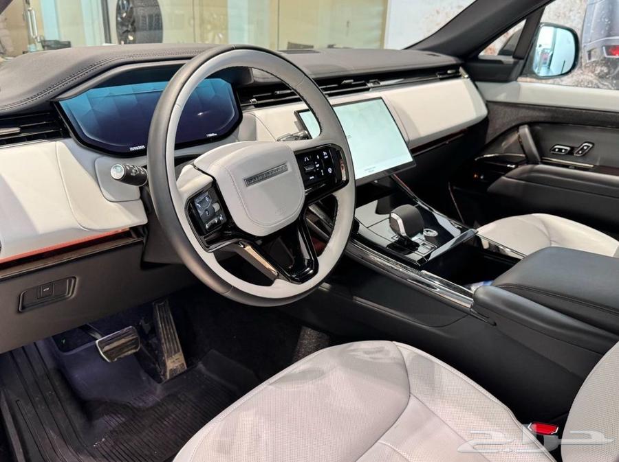 2024 Range Rover Sport Dynamic HSE63178949959170112