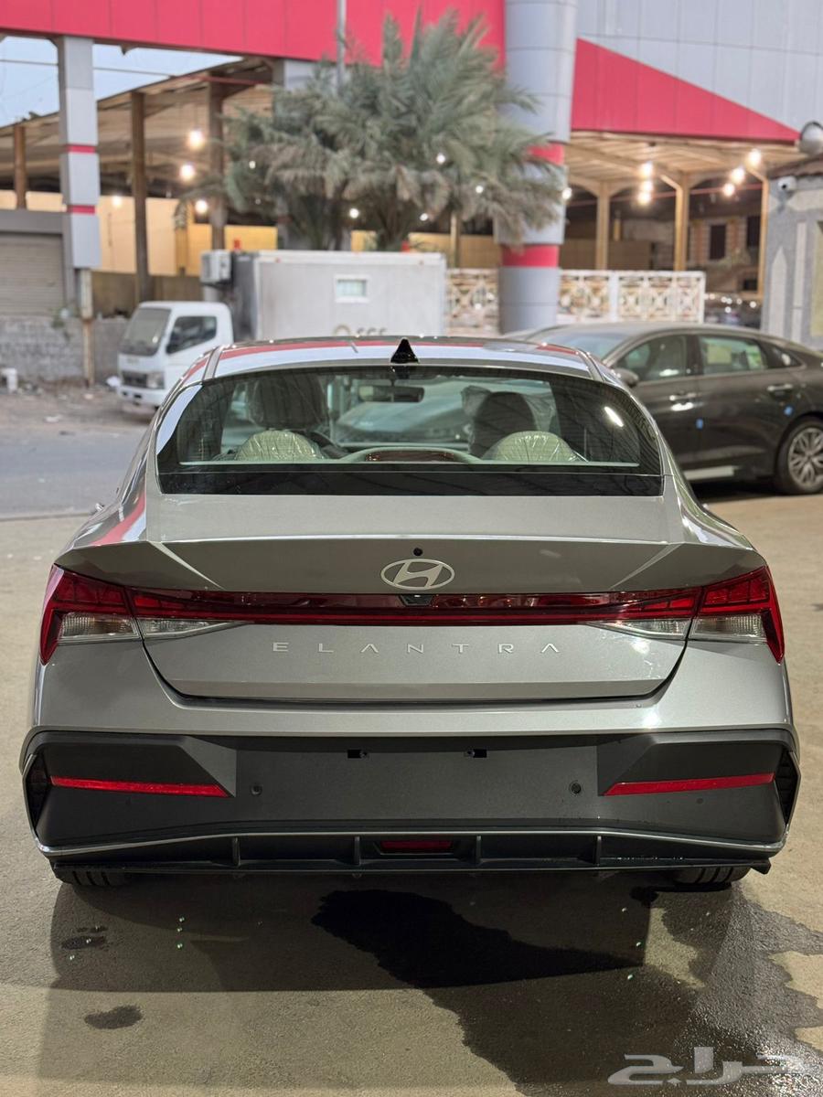 النترا سمارت 2025 تجميع كوري محرك 1.663177152540673113