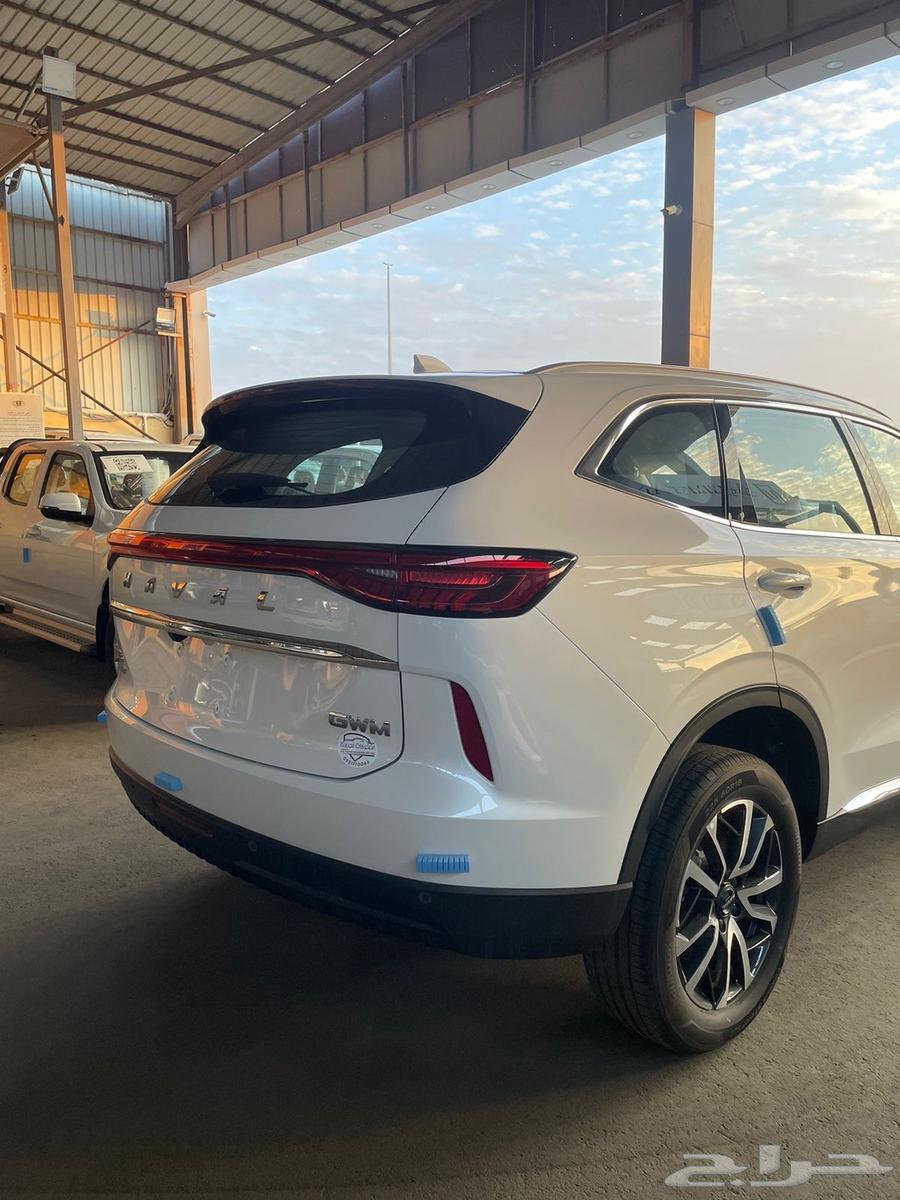 Special prices on the 2023 Haval H6 full option model63176656594177113