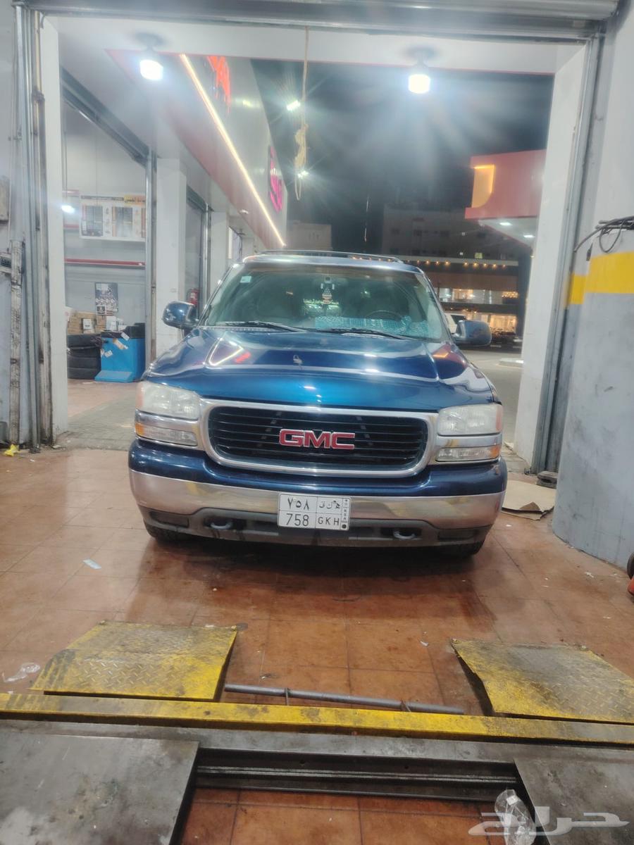 James Yukon 200163177648463745113