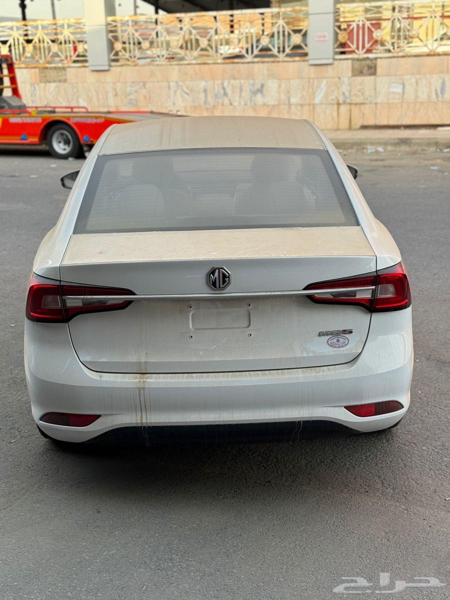 ام جي 5 كمفورت 2024 نص فل (سعودي)63178018660097113