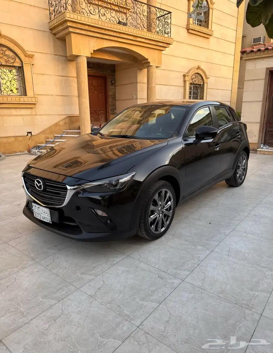 Mazda 2020 CX3 has been sold63176664515075113