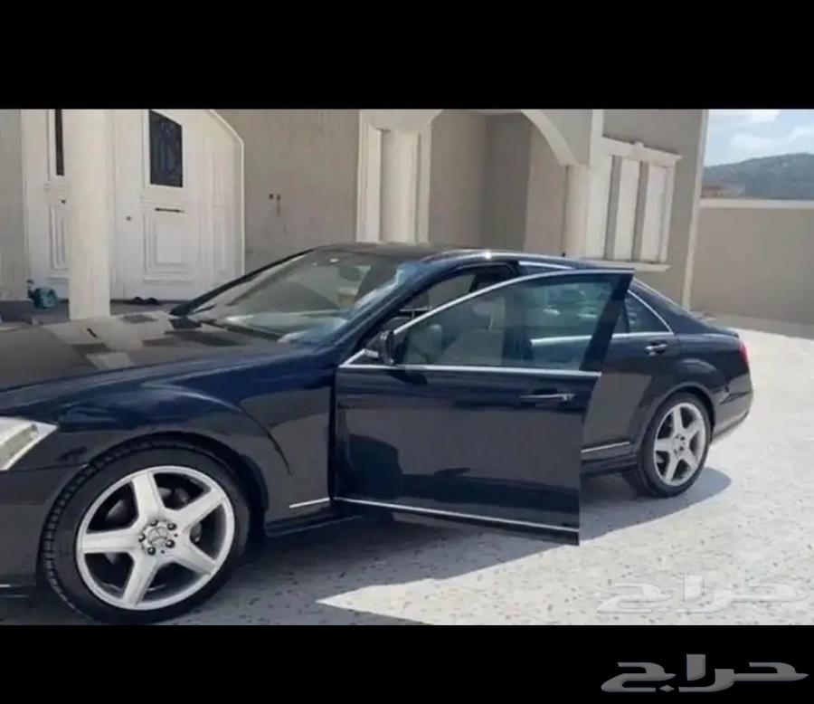 Mercedes S35063177152877697111