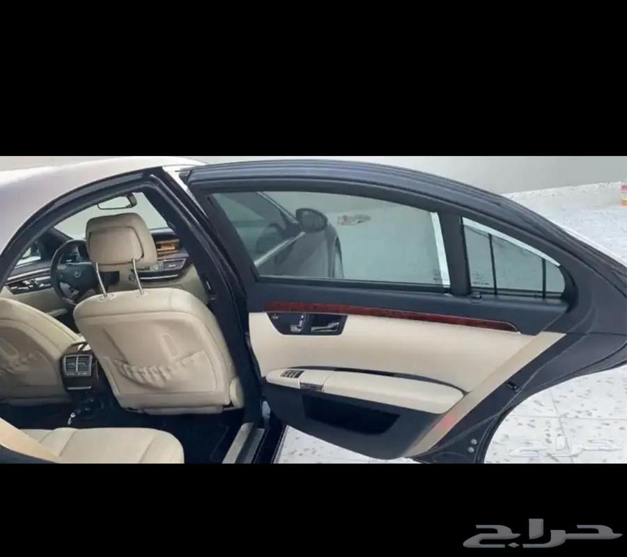 Mercedes S35063177152877697113