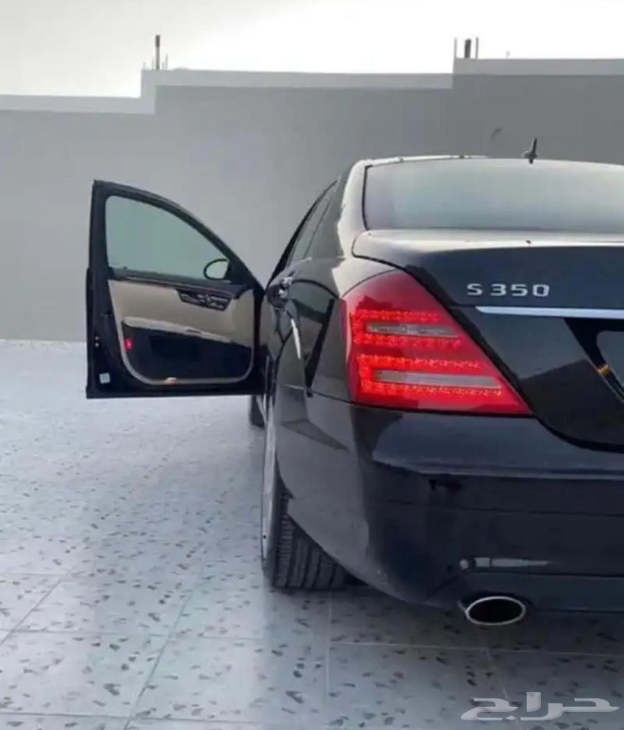 Mercedes S35063177152877697112