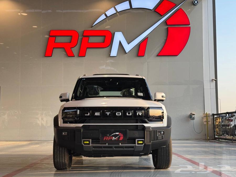 Get your G60 2025 with RPM and receive your car immediately63177166138497111