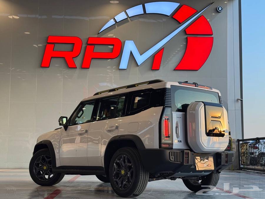 Get your G60 2025 with RPM and receive your car immediately63177166138497114