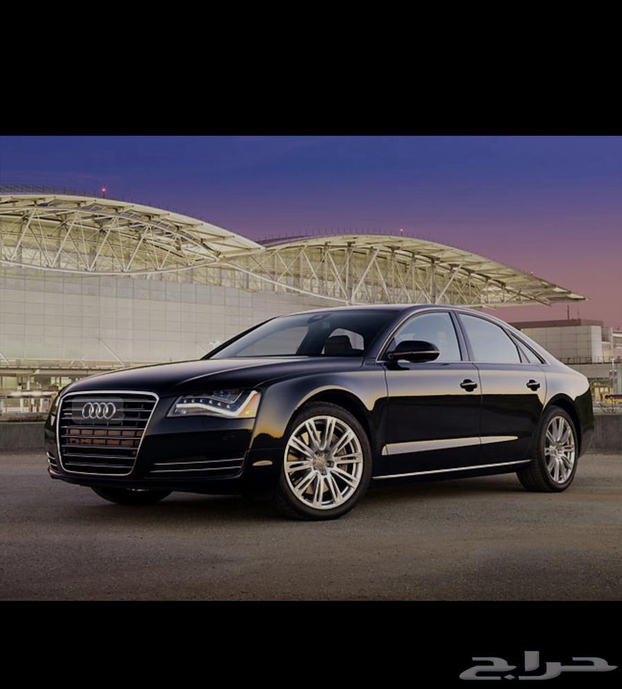Audi A8 2012 to 2016 rims63177152553603111