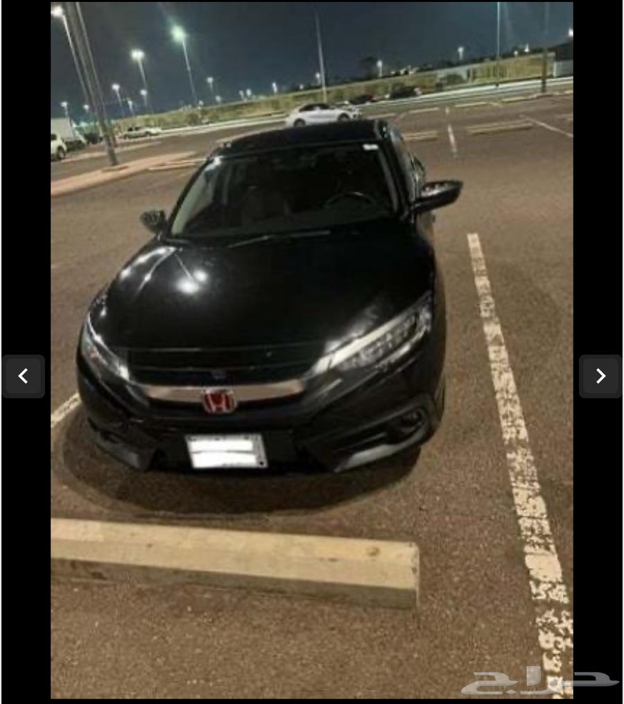 Honda Civic 201763177623998595111