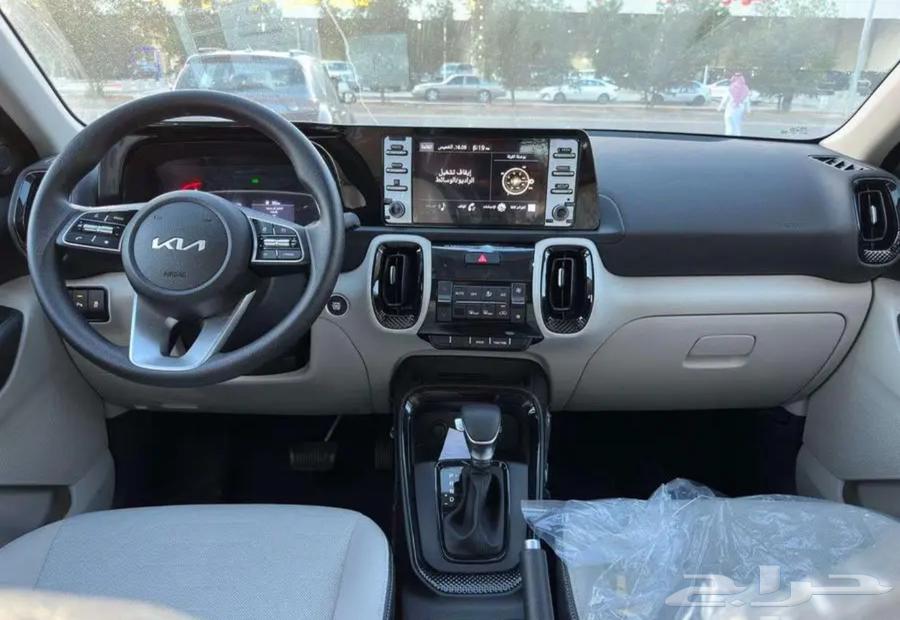لايفوتك عرضنا افضل عرض بتاريخ المبيعات كيا سونت نص فل 2363176213816577114