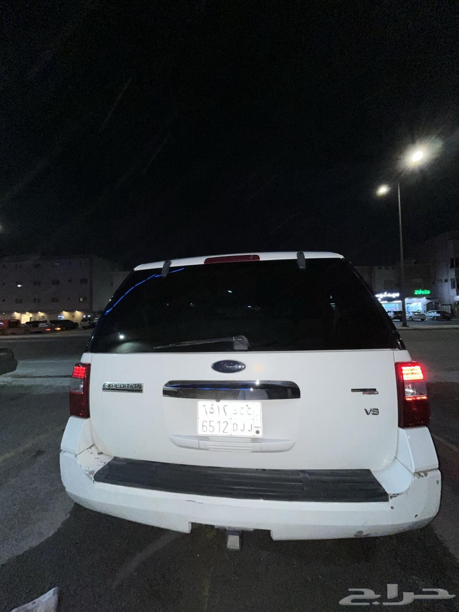 Expedition 2007 XLT Limited63178949870977114