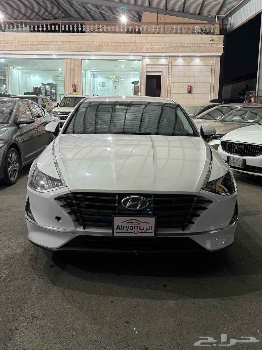 Sonata 2021 .. Sold631776483879701113