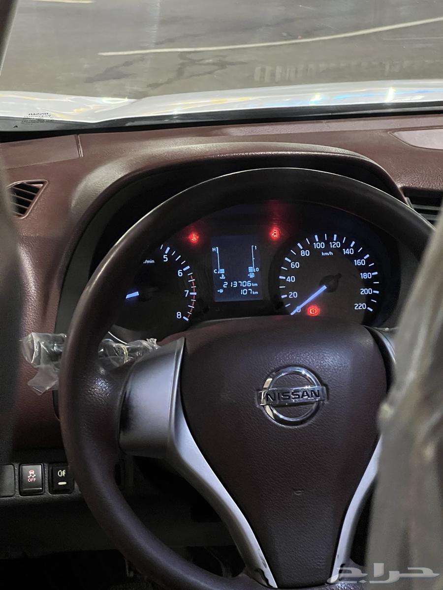 Nissan Navara 2016 (Sold)63200686755202111