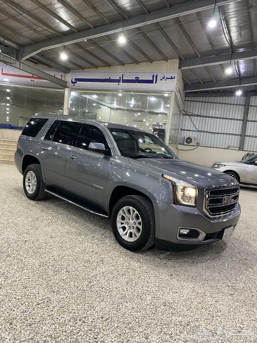 James Yukon 2019 storage working 50 without double63177637935618111