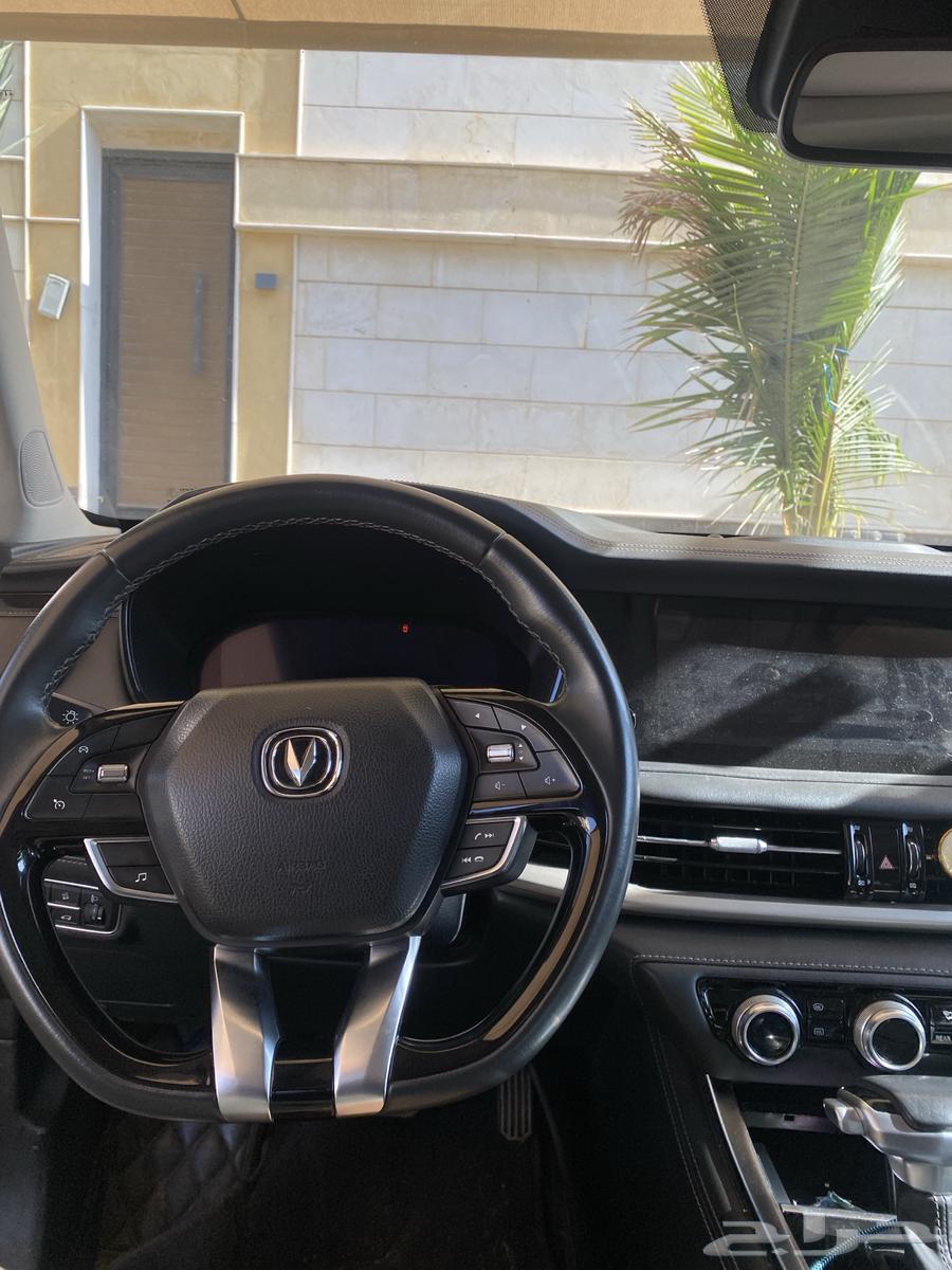 Changan CS9563178487524227114