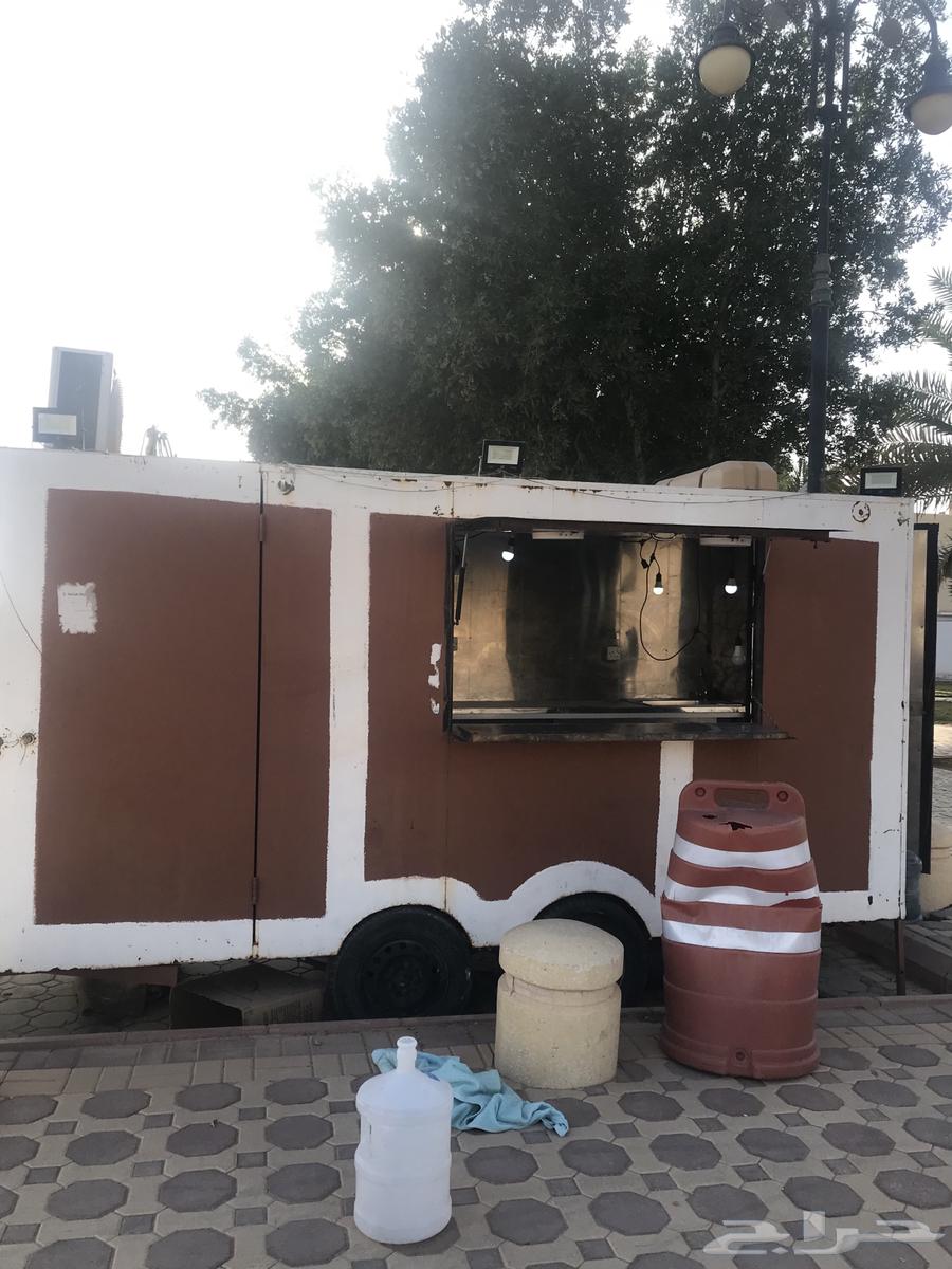 Food truck for rent or sale at 1100 monthly63177999049985112