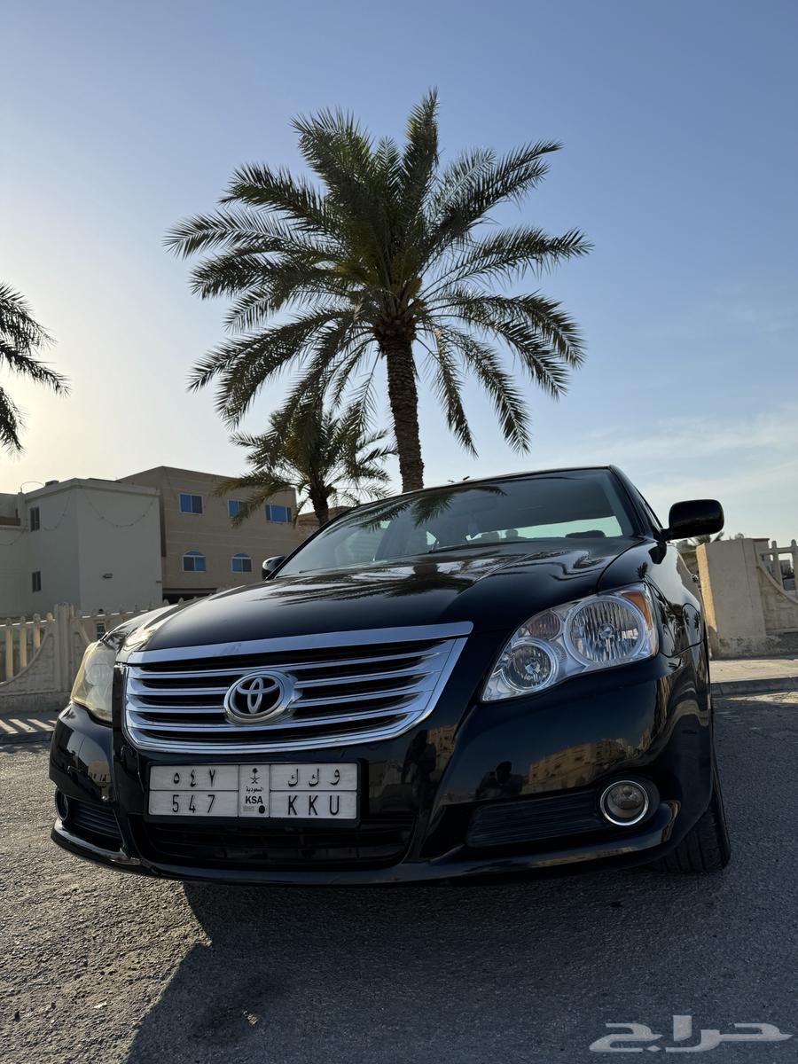 البيع افالون مديل 200763177159753217112