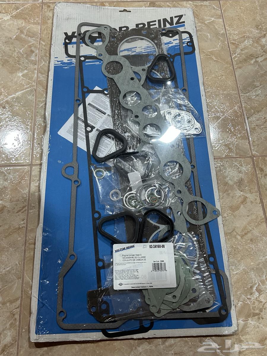طقم قازقيت مكينة 280 مرسيدس 73-8563176657146115111