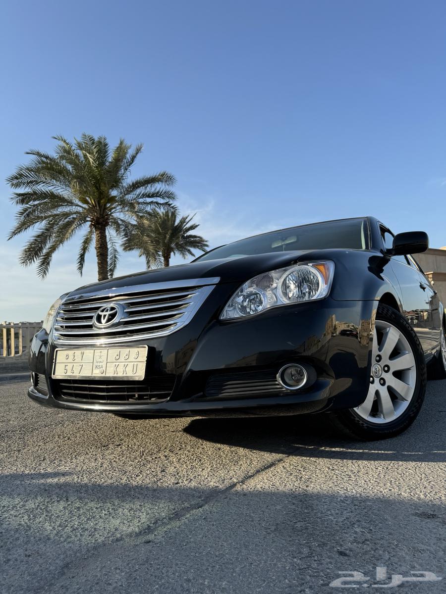 البيع افالون مديل 200763177159753217111