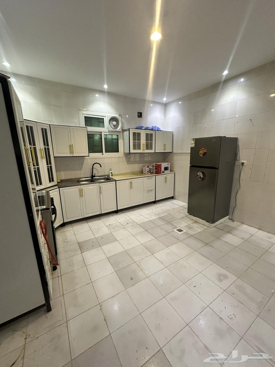 An apartment for rent, ground floor, in Al-Tuwaiq district, first residence63005907922049114