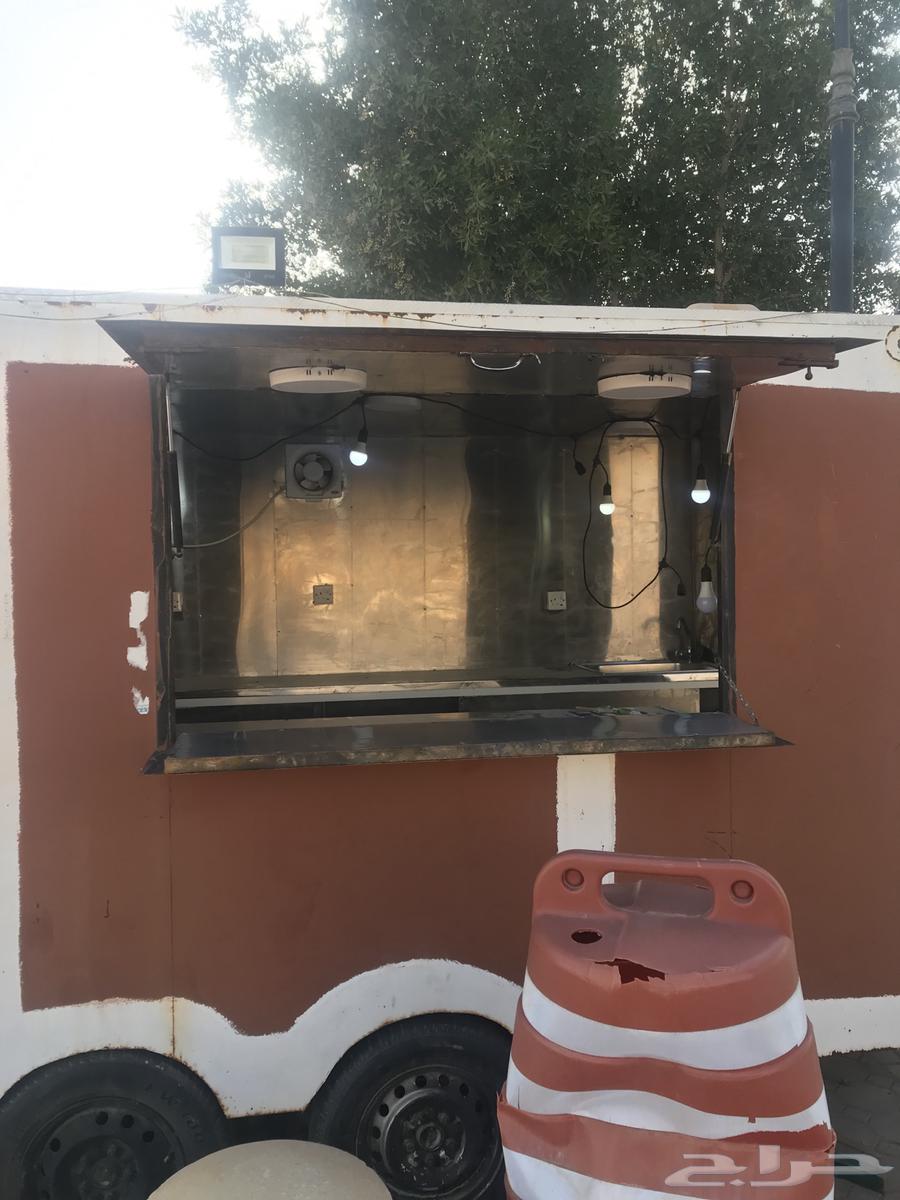 Food truck for rent or sale at 1100 monthly63177999049985114